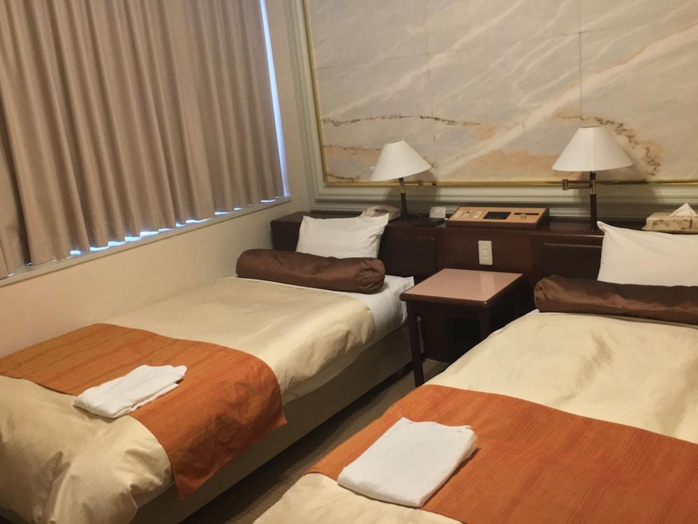 Hotel Sunny Tokyo Eksteriør bilde