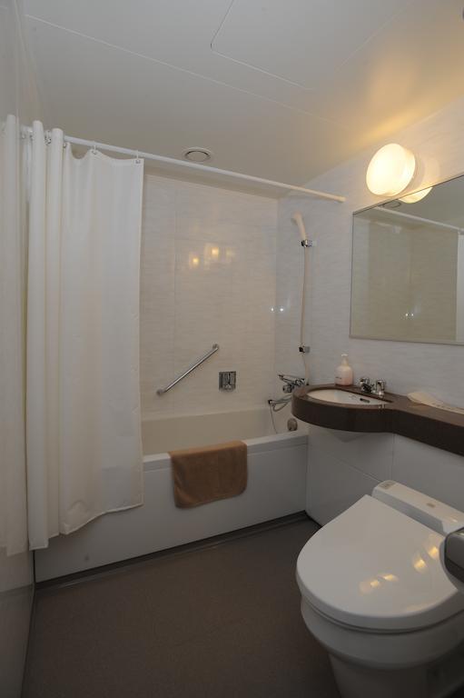 Hotel Sunny Tokyo Rom bilde