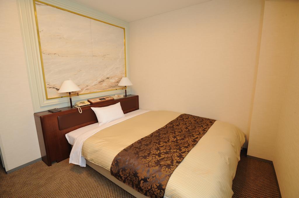 Hotel Sunny Tokyo Rom bilde