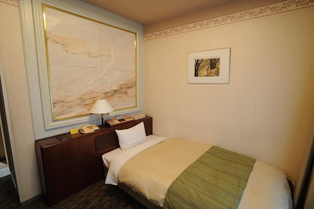 Hotel Sunny Tokyo Eksteriør bilde