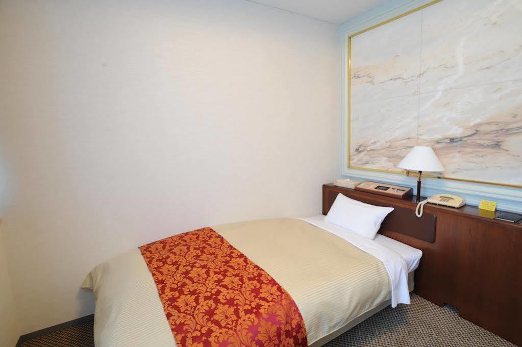 Hotel Sunny Tokyo Eksteriør bilde