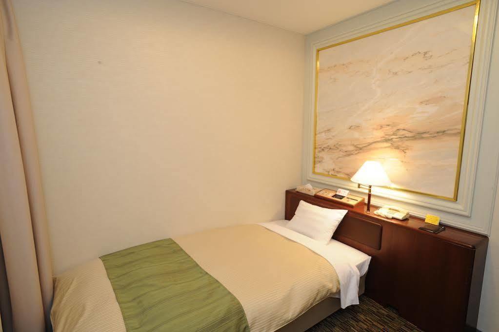 Hotel Sunny Tokyo Eksteriør bilde